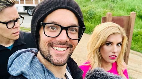 what happened to daniel the cameraman from rebecca zamolo